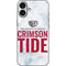 University of Alabama Crimson Tide Net iPhone 16 Plus Skin